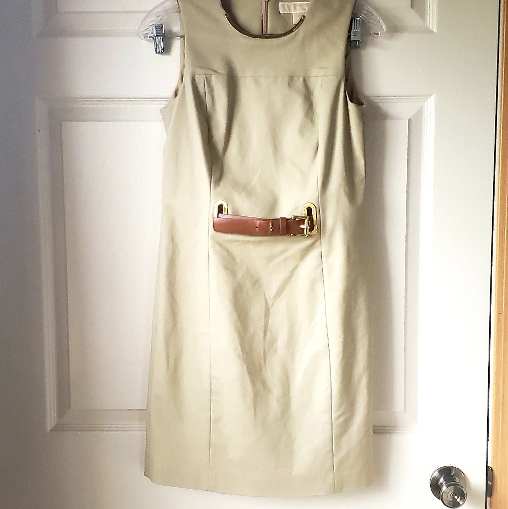 Michael kors dress